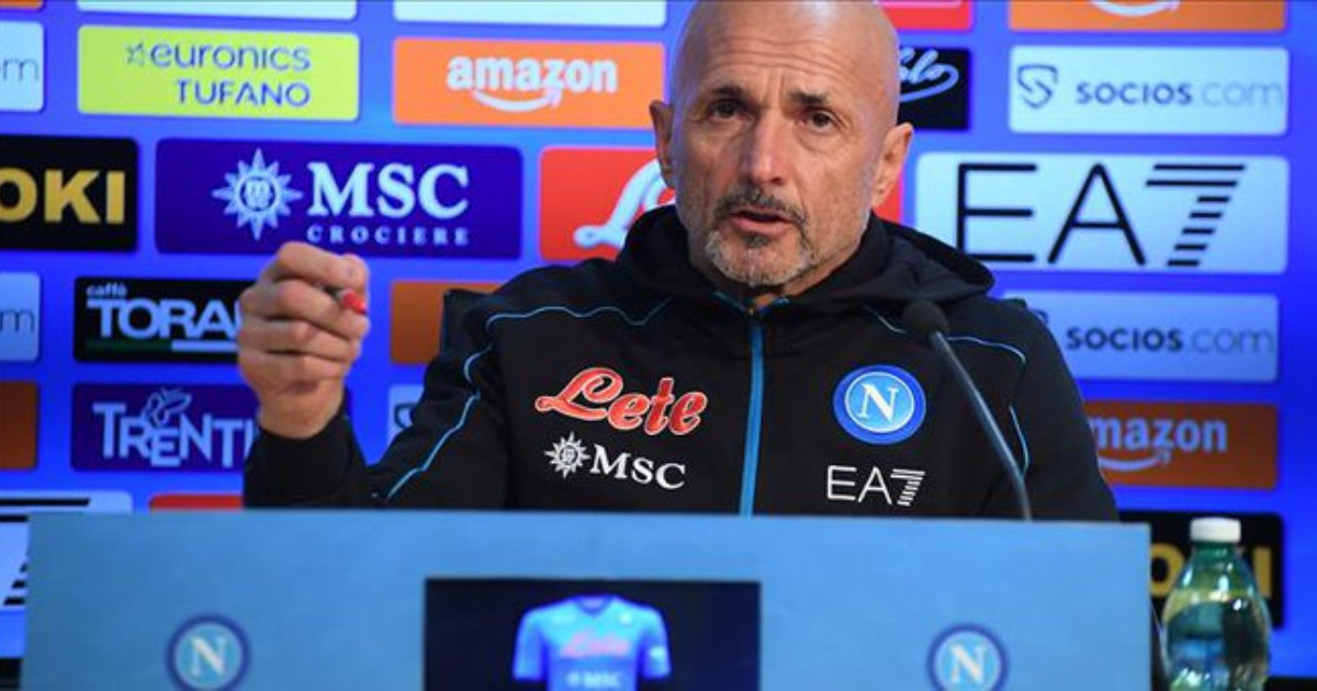 Luciano Spalletti