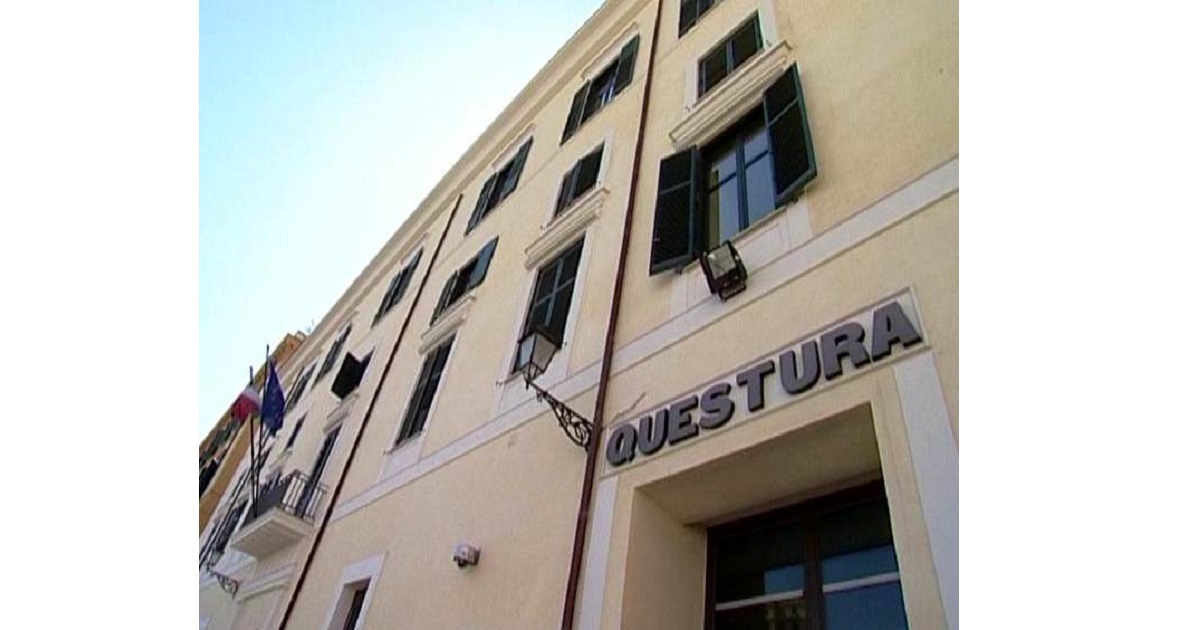 Il Questore di Agrigento ha sospeso l’attività di due locali