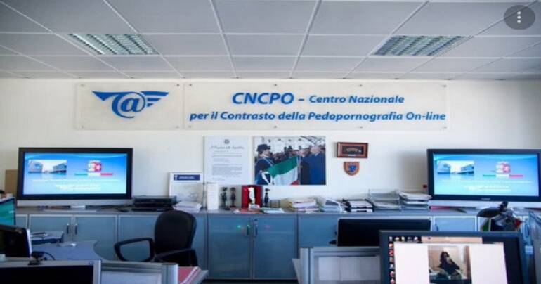 Resoconto attività Polizia Postale e delle Comunicazioni Anno 2021