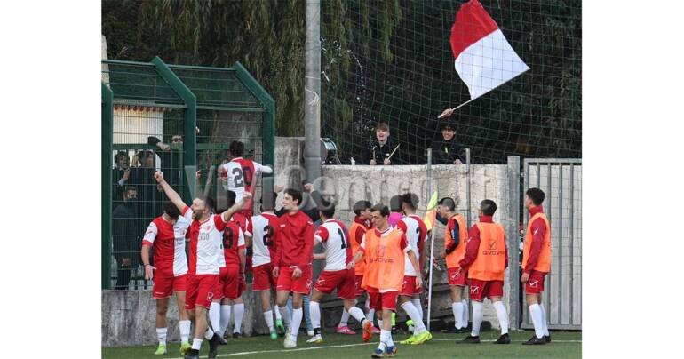 Procida il derby è tuo! Il Lacco Ameno va k.o.