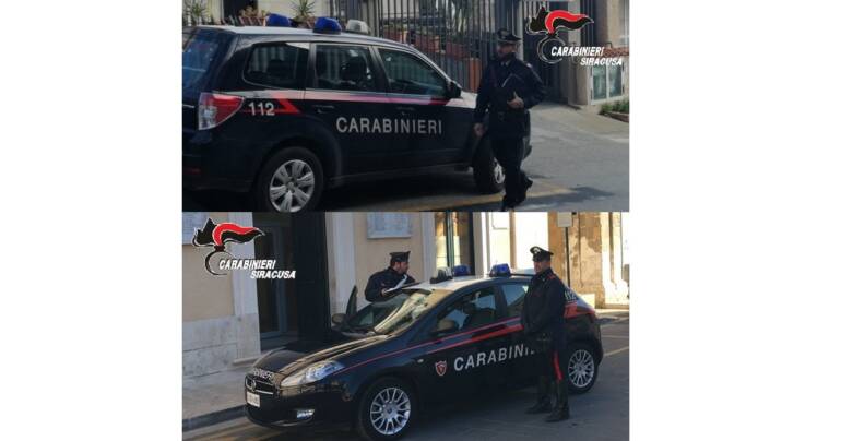Sequestrati capi di abbigliamento contraffatto. Truffe agli anziani, i CC mettono in guardia