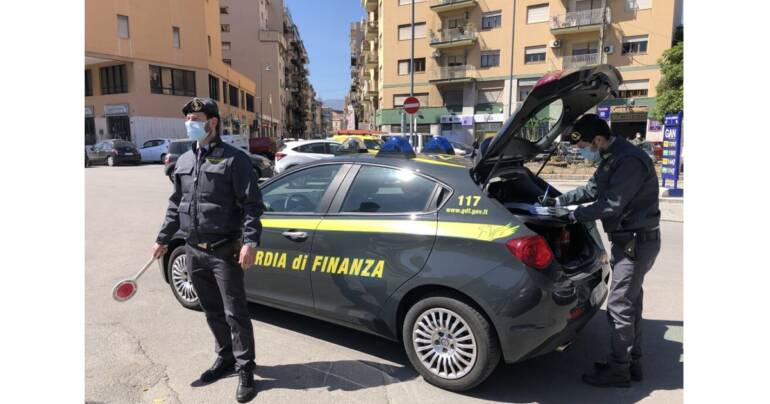 Sequestrati oltre 23.000 articoli per party non sicuri per la salute dei consumatori