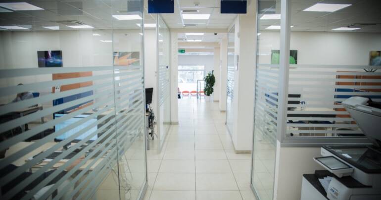 GORI: Accesso agli sportelli con prenotazione e green pass