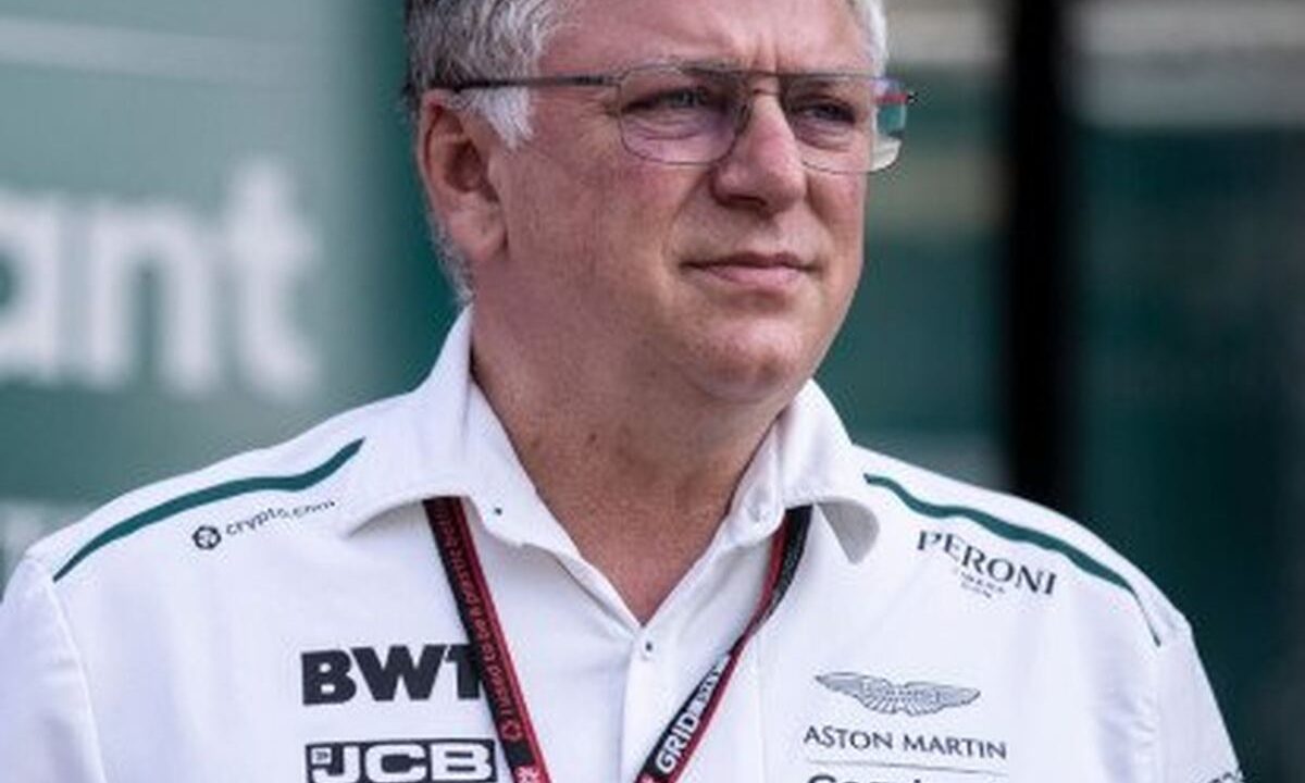 Formula Uno, Alpine: Szafnauer è il nuovo team principal