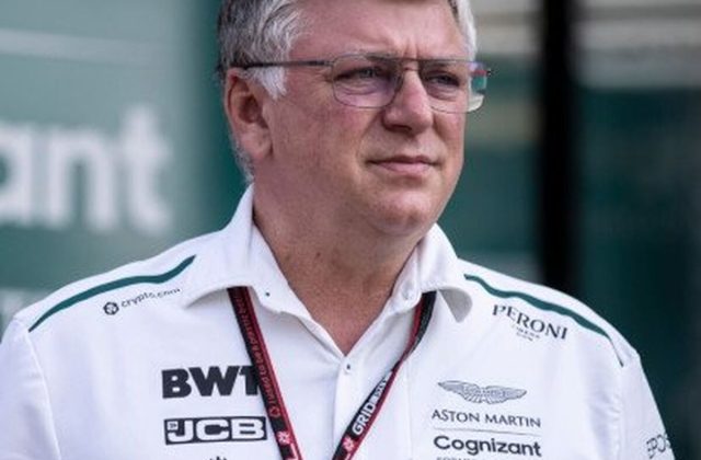 Formula Uno, Alpine: Szafnauer è il nuovo team principal