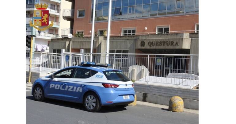 Tre denunciati per evasione dai domiciliari. Sequestrate 84 dosi di: cocaina, hashish e crack