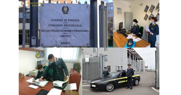 Truffa da 440 milioni per lucrare aiuti Covid: 78 indagati e 35 arresti in tutta Italia