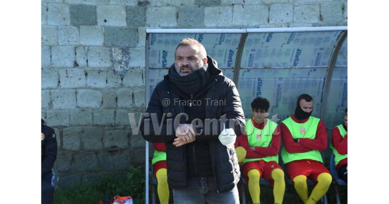 Criscuolo: “Lotteremo fino alla fine. Ischia, possibile finale”