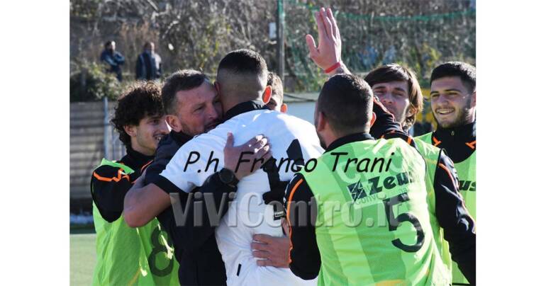 Barano, il buio in fondo al tunnel. Il Savoia cala il tris