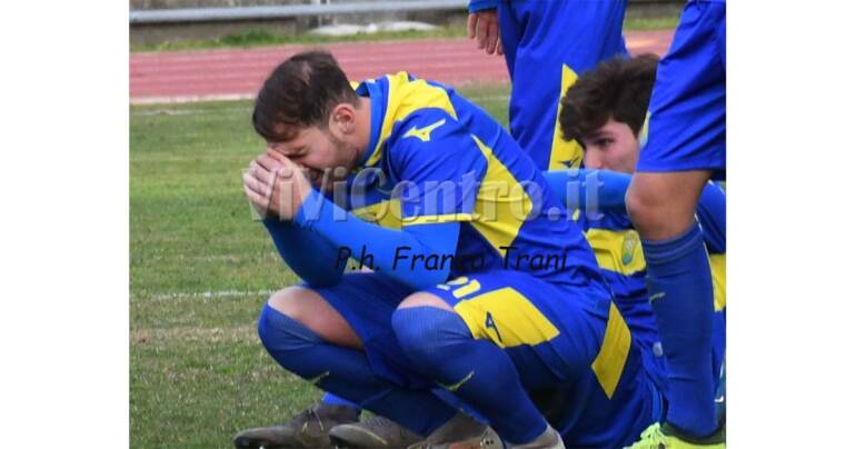Ischia, sconfitta di rigore. Il Virtus Campania vola in finale