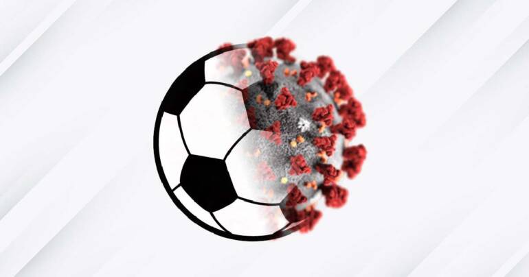 Il Covid ferma i dilettanti: rinvii per Eccellenza e Promozione