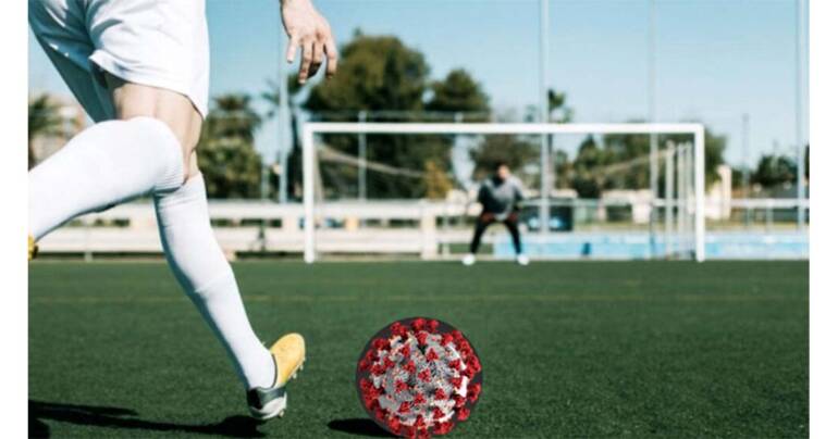 Eccellenza e Promozione, dirigenti e allenatori sono scettici sul ritorno in campo