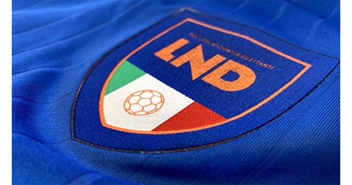 Il C.R. Campania annuncia: partita rinviata con sei positivi
