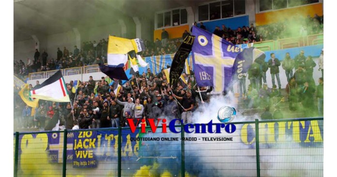 Real Forio-Ischia: derby limitato con 75 spettatori