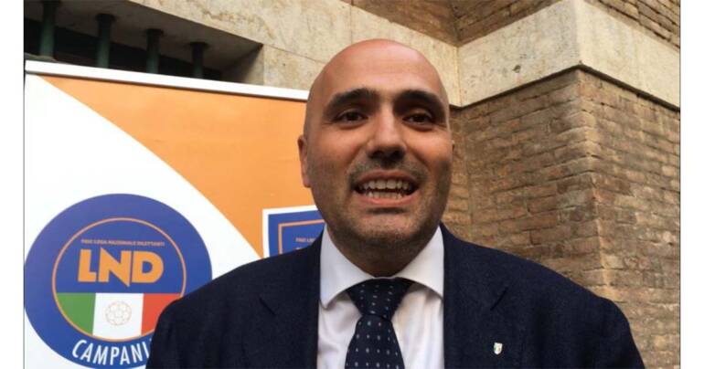 Zigarelli: “Non abbassiamo la guardia contro il virus”