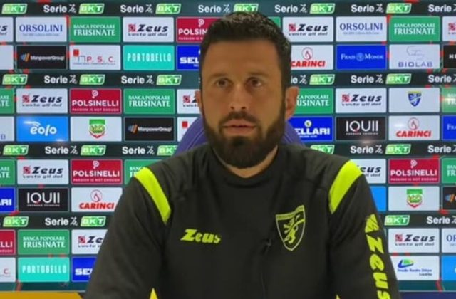 Grosso: “Perugia, primo posto dove sono andato appena uscito di casa”