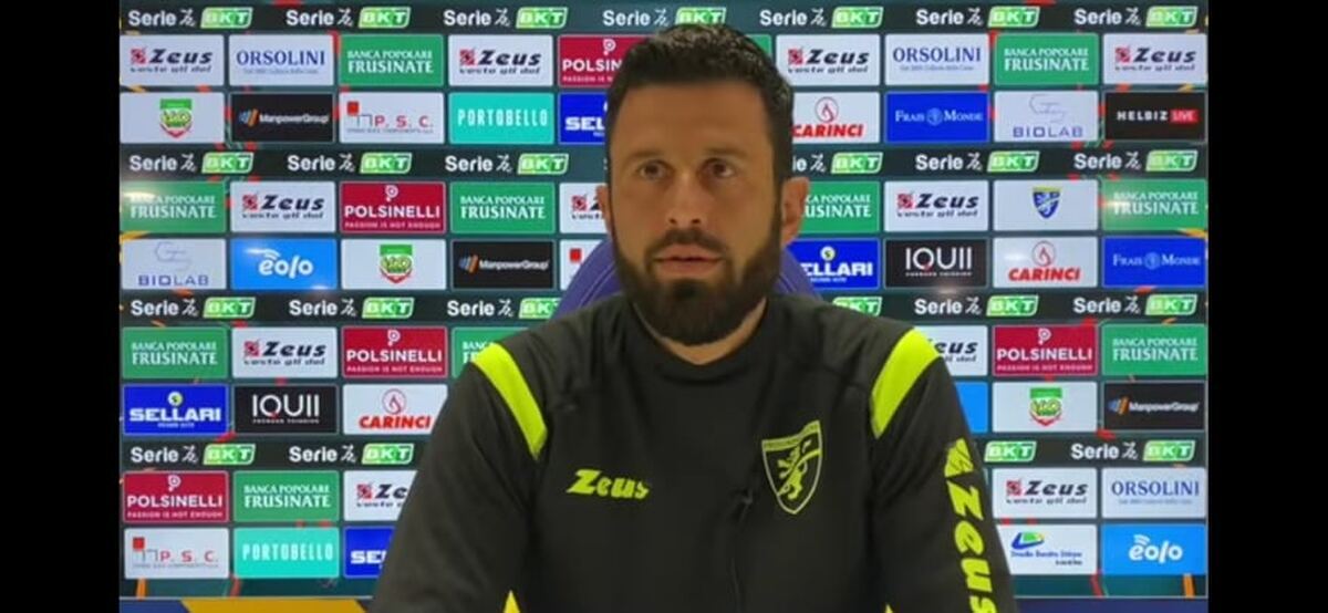 Grosso: “Perugia, primo posto dove sono andato appena uscito di casa”