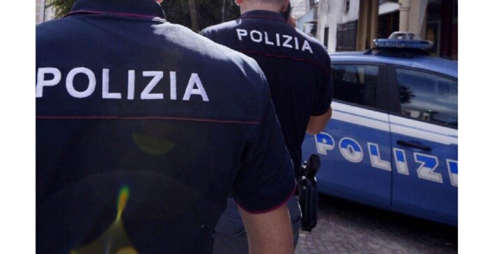 La Polizia di Stato di Palermo ha eseguito 3 fermi per una rapina a mano armata