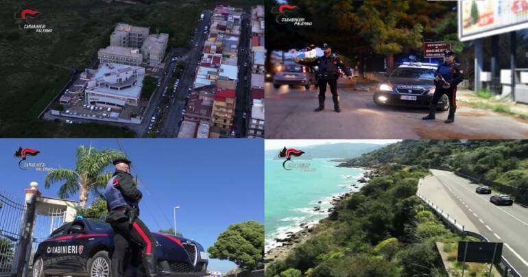 5 arrestati in carcere e 7 indagati: truffa e documenti falsi per ottenere finanziamenti pubblici