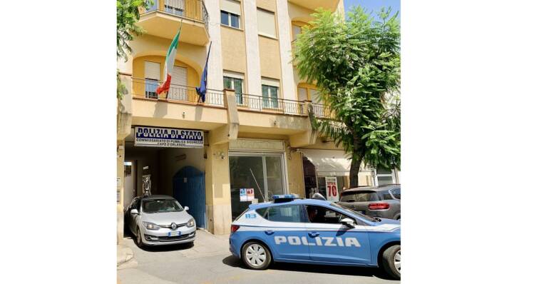 Ai domiciliari imprenditore per caporalato: intermediazione illecita e sfruttamento del lavoro