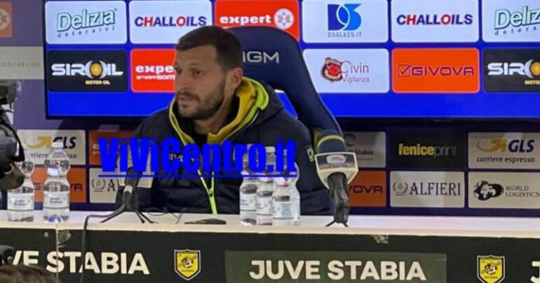 Altobelli: “L’obiettivo non è la salvezza ma rientrare fra le prime dieci. Dobbiamo alzare la qualità del nostro gioco”