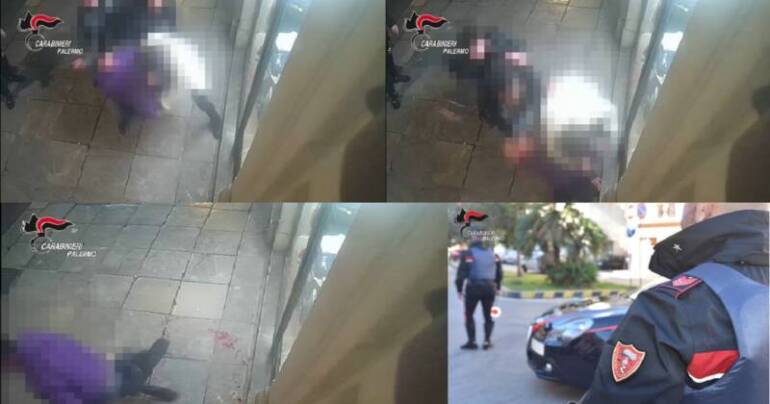 Arrestati ai domiciliari tre giovani per un violento pestaggio verso un ragazzo finito in ospedale