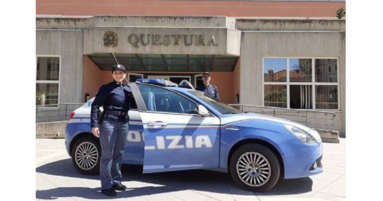 Arrestati un uomo e una donna per furto, tentati e consumati, su autovetture e in abitazioni