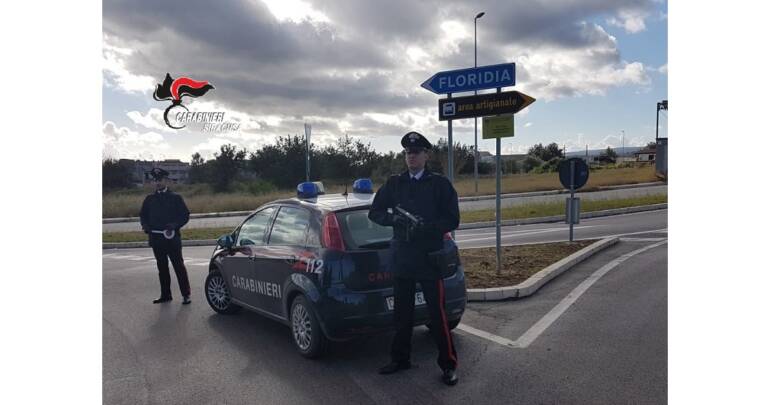 Arrestato figlio, pregiudicato e violento, per minacce e percosse alla madre