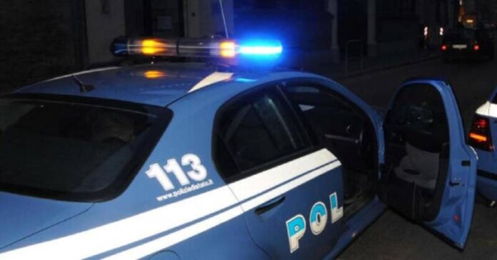 La Polizia di Stato di Palermo ha eseguito un’ordinanza di Custodia Cautelare in carcere a carico di un 45enne palermitano