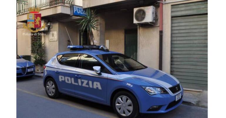 Arrestato per furto di elementi in ferro del ponteggio edile