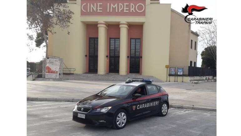 Arrestato per spaccio e usura minacce ed estorsione a piccoli imprenditori