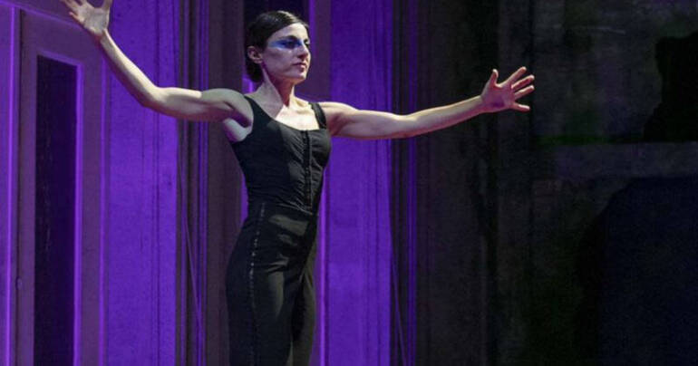 Prosegue con Baccanti di Euripide la Stagione del CTB