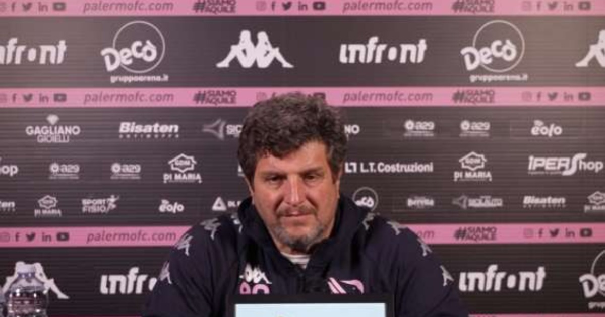 Baldini Palermo