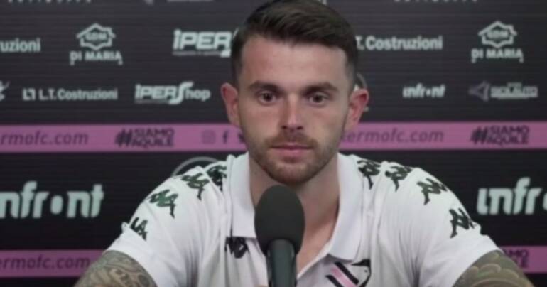 Brunori: “Il nostro obiettivo è il secondo posto e daremo tutto per raggiungerlo”