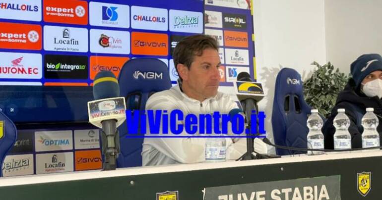 Colombo: “Borrelli è un attaccante che avrà futuro almeno in categoria superiore”