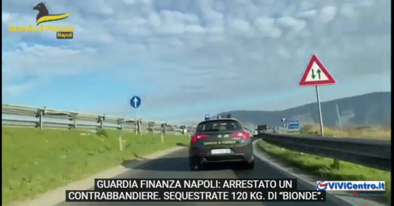 Gdf Napoli. Contrasto all’evasione, all’elusione e alle frodi fiscali