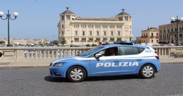 Controlli antiCovid e sanzioni. Aggrediti i poliziotti intervenuti in una rissa tra giovani