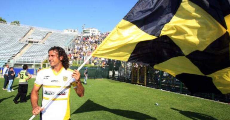 Corona: “Prima del Flaminio Manniello mi disse: sei una grande persona. Io risposi che eravamo una grande famiglia. Fu bellissimo”