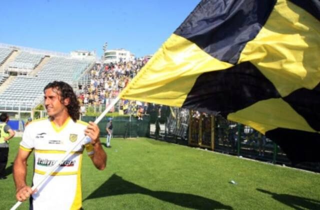 Corona: “Prima del Flaminio Manniello mi disse: sei una grande persona. Io risposi che eravamo una grande famiglia. Fu bellissimo”
