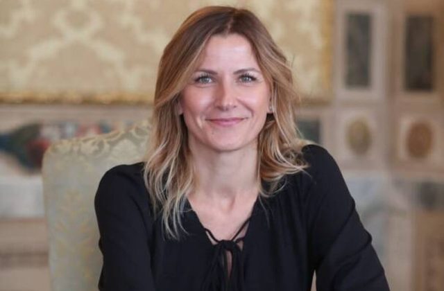 Elena Penazzi: “Imola al 100%? Non è impossibile”