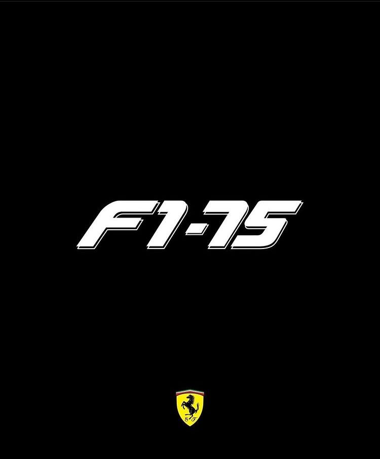 Formula Uno, Ferrari: nasce la F1-75