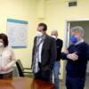 Gori Consegna lavori Boscoreale 2