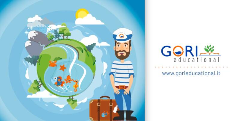 Gori Educational: Portale educazione ambientale scuole