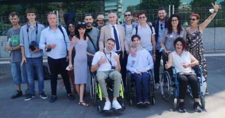 I pazienti della cannabis-terapeutica ritornano al Ministero della Salute per programmazioni e valutazioni