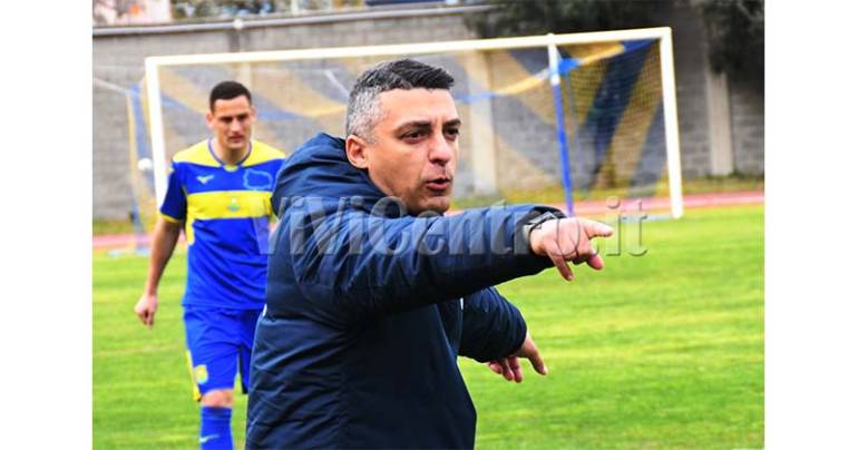 Ischia, Iervolino: “Dobbiamo credere nel secondo posto”