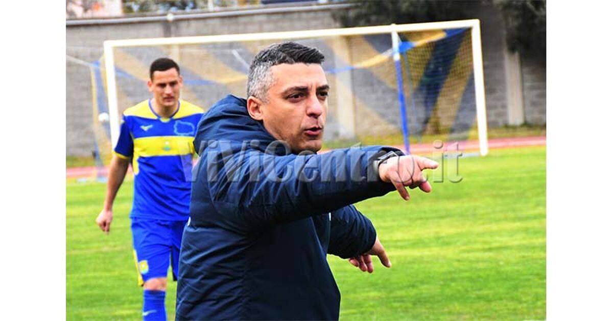 Iervolino: “Il derby con il Barano non va preso sottogamba”