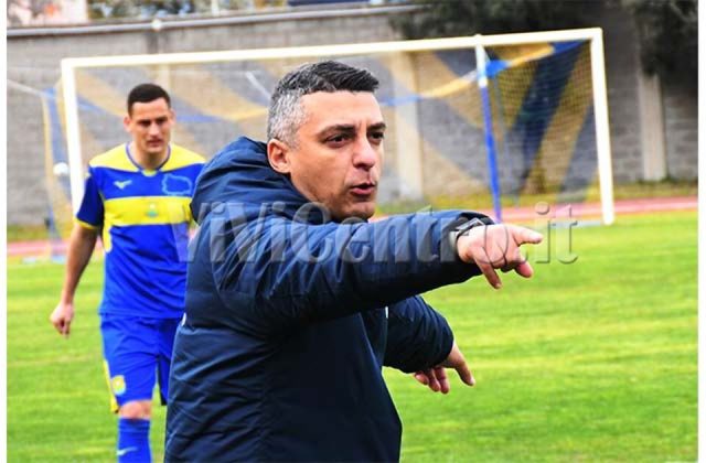 Ischia, Iervolino: “Dobbiamo credere nel secondo posto”