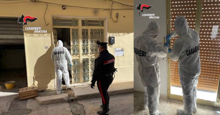 Indagini sul decesso di una donna avvenuto 9 anni fa in circostanze poco chiare