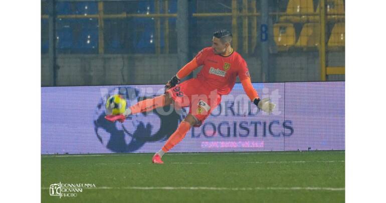 Juve Stabia – Latina (1-0). I voti ai calciatori gialloblè