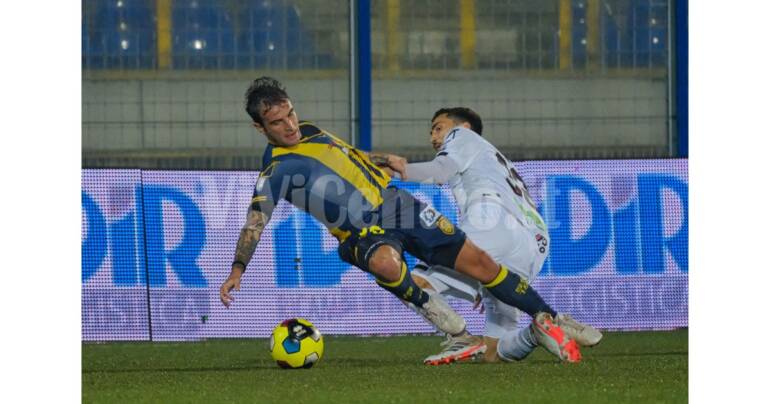 Juve Stabia-Vibonese, la presentazione del match